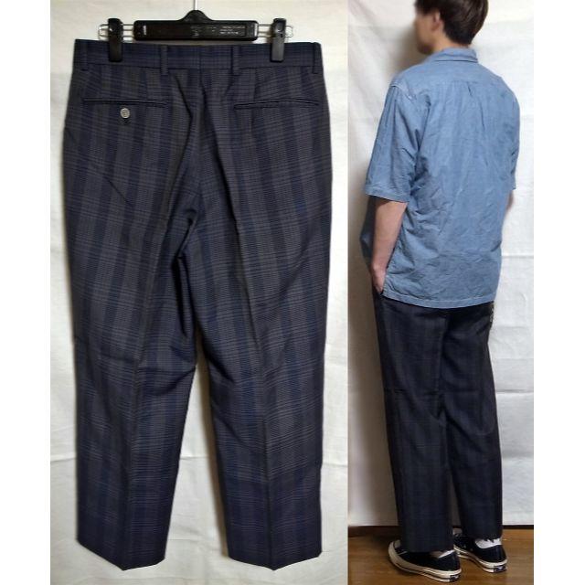 ディオール スラックス christian dior vintage ディオール スラックス christian dior vintage