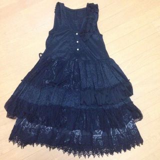 h.naoto - h.naoto GRAMMワンピースの通販 by コジコジ♪'s shop