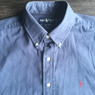 ポロラルフローレン(POLO RALPH LAUREN)のRalph Lauren B.D. シャツ(シャツ)