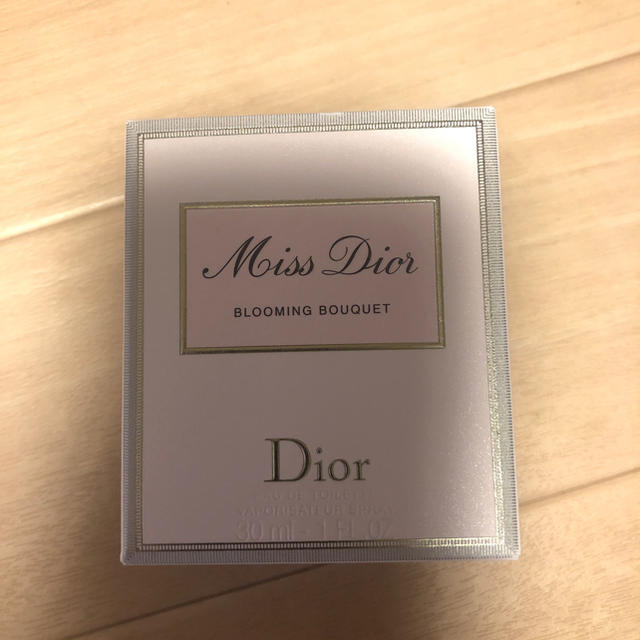 Dior(ディオール)のMiss Dior ミスディオール ブルーミングブーケ 30ml コスメ/美容の香水(香水(女性用))の商品写真