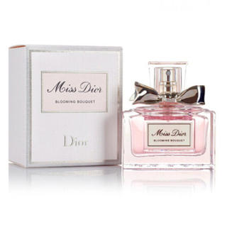 ディオール(Dior)のMiss Dior ミスディオール ブルーミングブーケ 30ml(香水(女性用))