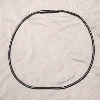 ヒップ！磁気ネックレス62cm(その他)