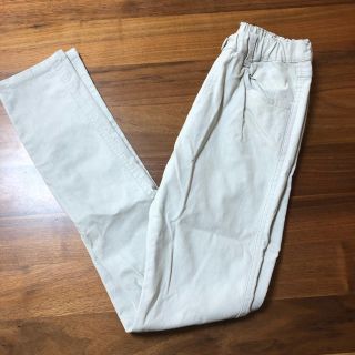 ブランシェス(Branshes)のストレッチ パンツ サイズ150 キッズ(パンツ/スパッツ)