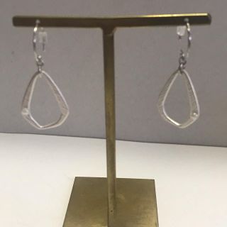 シルバー ピアス(ピアス)