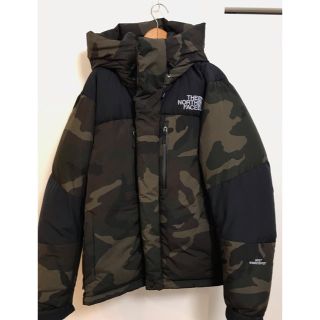 ザノースフェイス(THE NORTH FACE)のバルトロライトジャケット"THE NORTH FACE"(ダウンジャケット)