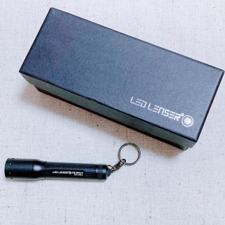 レッドレンザー(LEDLENSER)のLED LENSER P3 AFS P(ライト/ランタン)