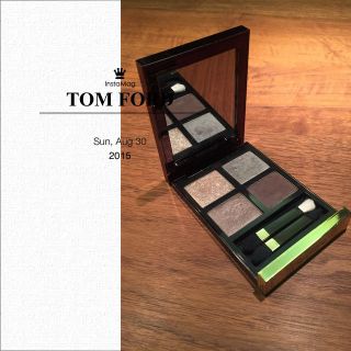 トムフォード(TOM FORD)のトムフォード アイシャドウ (アイシャドウ)