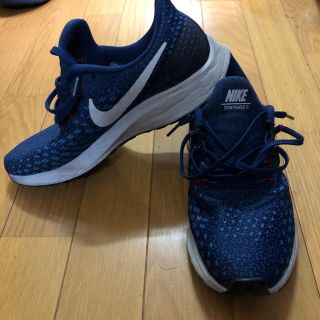 ナイキ(NIKE)のナイキペガサス35(陸上競技)