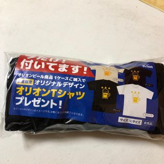 オリオンビール☆Tシャツ(Tシャツ/カットソー(半袖/袖なし))