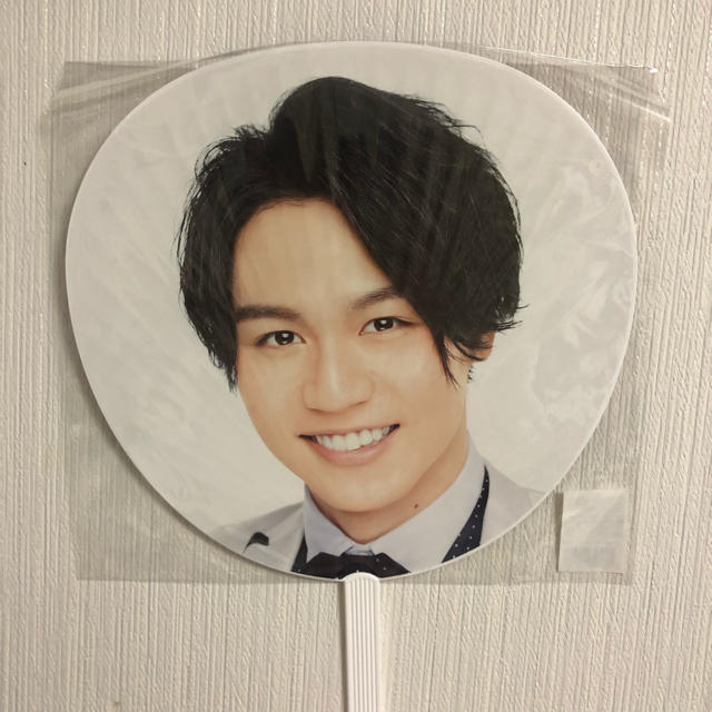 松田元太 うちわ アクスタ 公式写真 エロハン - iplace.co.il