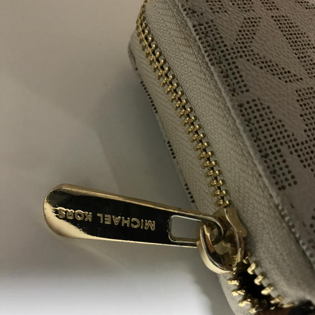 michael kors 長財布 1