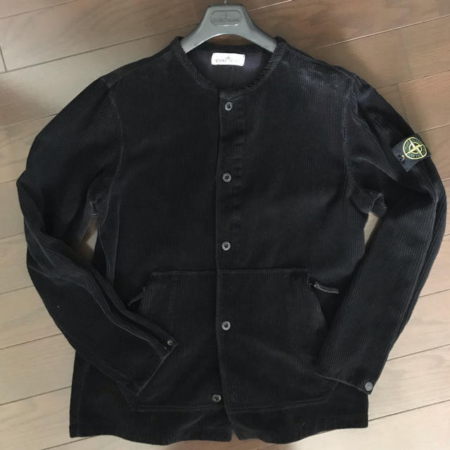 STONE ISLAND(ストーンアイランド)のインドア様 専用 メンズのジャケット/アウター(ブルゾン)の商品写真