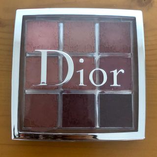 クリスチャンディオール(Christian Dior)のディオール バックステージリップパレット 001(口紅)