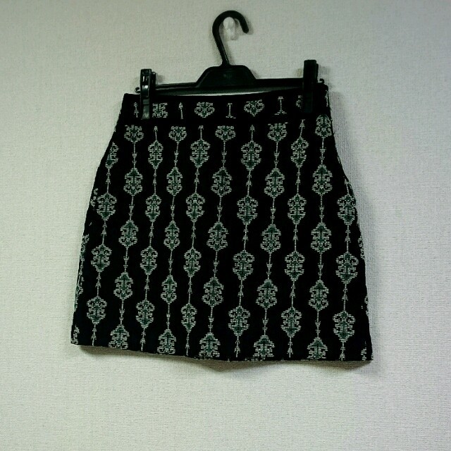 ZARA(ザラ)のZARAミニスカート レディースのスカート(ミニスカート)の商品写真