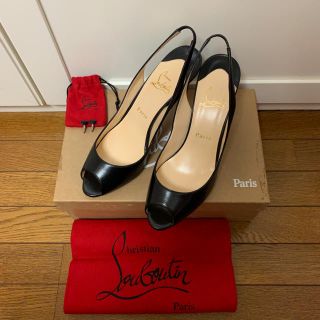 クリスチャンルブタン(Christian Louboutin)のクリスチャンルブタン サンダル (サンダル)