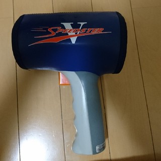 スピードガン 野球(練習機器)