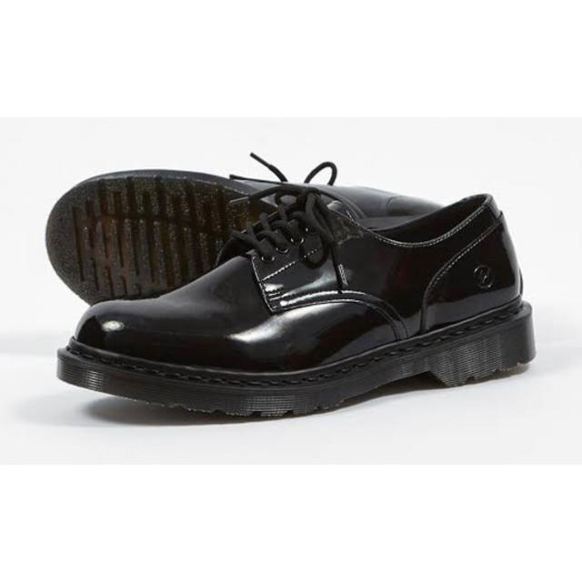 Supreme(シュプリーム)のfragment design x Dr. Martens uk10 メンズの靴/シューズ(その他)の商品写真