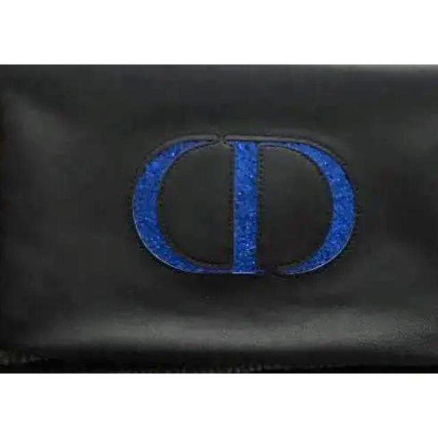 Dior(ディオール)のDiorクラッチバッグ ノベルティ レディースのバッグ(クラッチバッグ)の商品写真