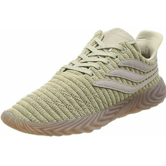 adidas(アディダス)の最値定価16200円!新品!アディダス ソバコフ高級スニーカー 27cm メンズの靴/シューズ(スニーカー)の商品写真