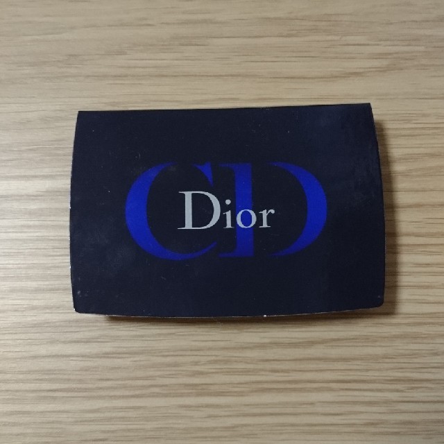 Christian Dior(クリスチャンディオール)のDior パウダーファンデーション コスメ/美容のベースメイク/化粧品(ファンデーション)の商品写真