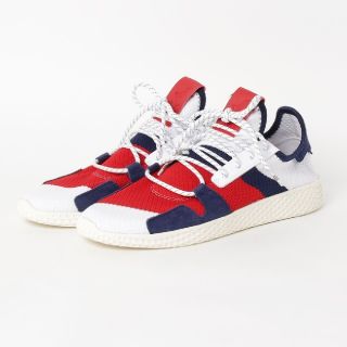 アディダス(adidas)の★新品・未使用★ナダルモデル★adidasOriginalBBU HU V2(スニーカー)