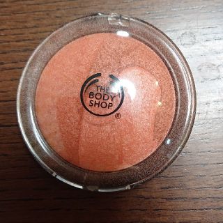 ザボディショップ(THE BODY SHOP)のボディショップ チーク(チーク)