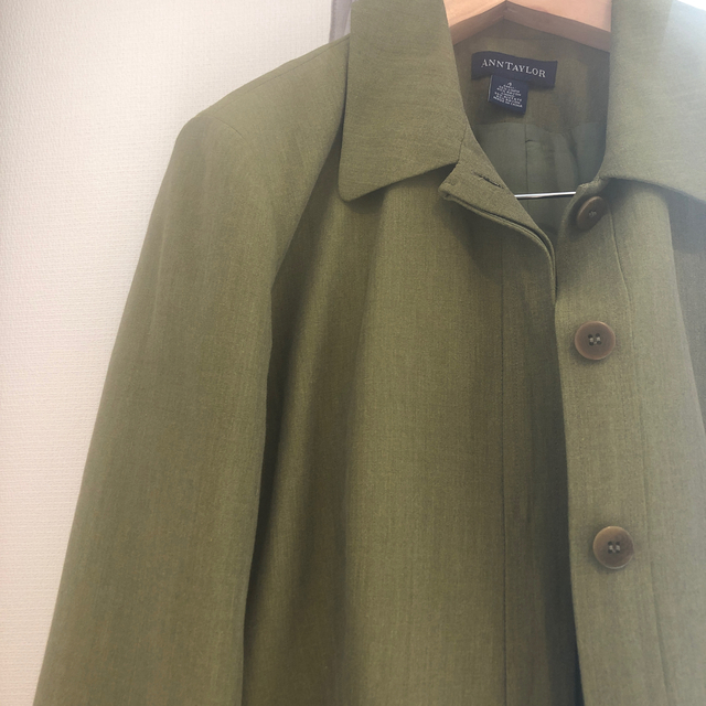 BEAUTY&YOUTH UNITED ARROWS - vintage リネンセットアップ BEAUTY&YOUTH UNITED ARROWS - vintage リネンセットアップ