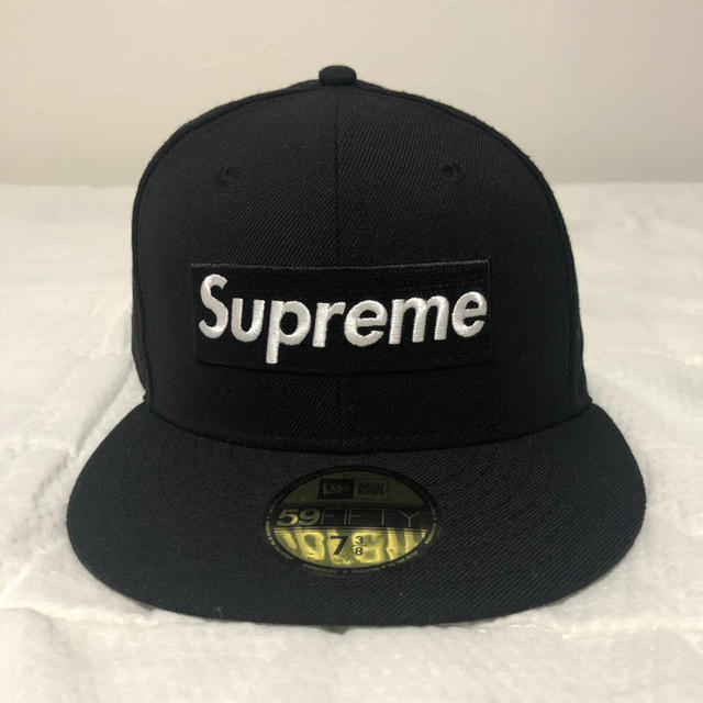 帽子SUPREME PLAYBOY NEW ERA