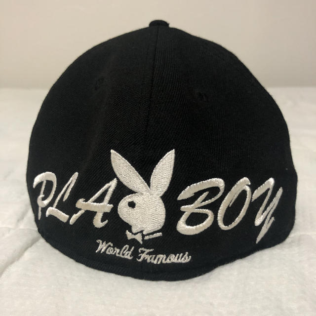 SUPREME PLAYBOY NEW ERA 2