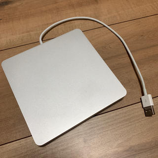アップル(Apple)のApple USB SuperDrive(PC周辺機器)