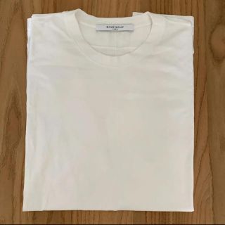 ジバンシィ(GIVENCHY)の【GIVENCHY tee】(Tシャツ/カットソー(半袖/袖なし))