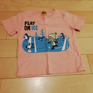 ランドリー(LAUNDRY)のLAUNDRYTシャツ　110サイズ(Tシャツ/カットソー)