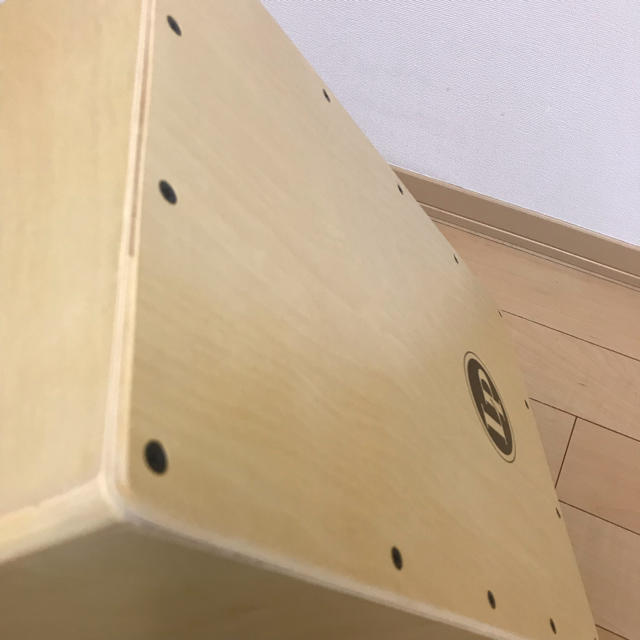 美品】カホン LP LPA1331 パーカッション 打楽器 | gellonautos.cl
