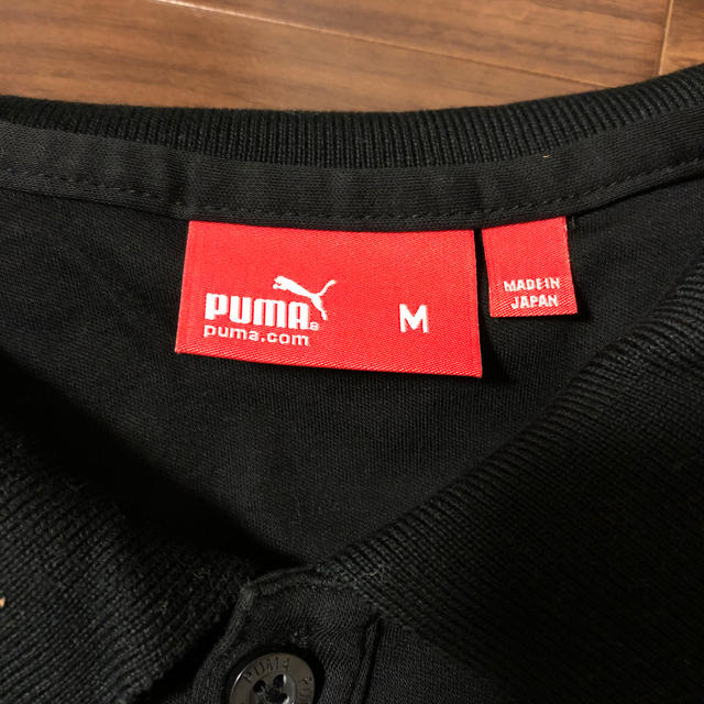 PUMA(プーマ)の【レイ様専用】プーマゴルフ 半袖ポロシャツ スポーツ/アウトドアのゴルフ(ウエア)の商品写真