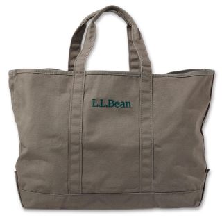 エルエルビーン(L.L.Bean)の★新品【L.L.Bean】グローサリートート Dusty Olive(トートバッグ)