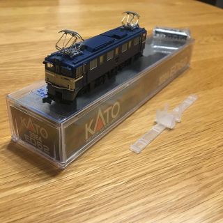 KATO` - KATO 3084 ED62 付属品未使用未開封の通販 by uranus's