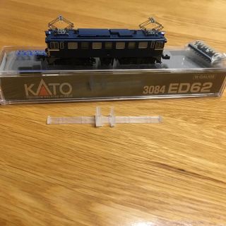 KATO` - KATO 3084 ED62 付属品未使用未開封の通販 by uranus's shop