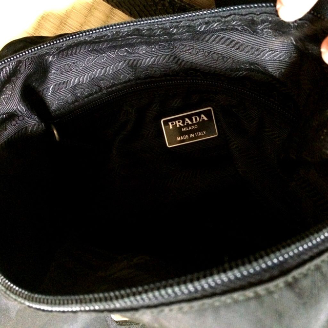 PRADA(プラダ)のプラダバック レディースのバッグ(ハンドバッグ)の商品写真