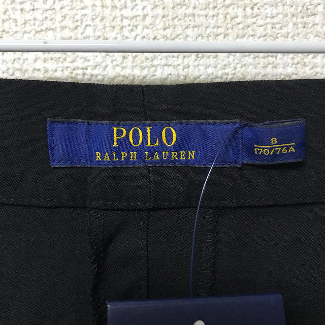 POLO RALPH LAUREN(ポロラルフローレン)の【かーくん様専用】POLO RALPH LAUREN ポロ ラルフローレン メンズのパンツ(スラックス)の商品写真