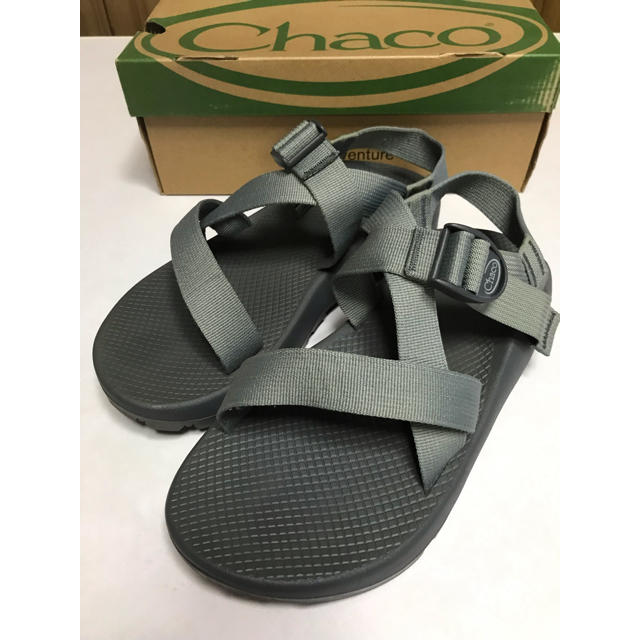 美品！bshop別注 チャコ chaco サンダル US9 27.0 28.0