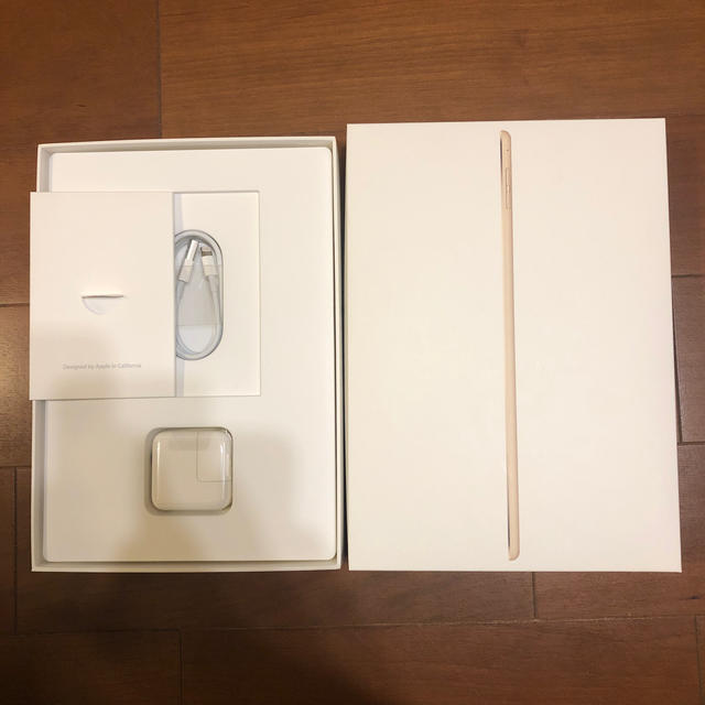 iPad AIR2 32GB Wi-fiモデル