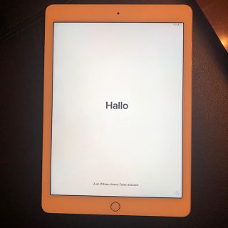 アイパッド(iPad)のiPad AIR2 32GB Wi-fiモデル(タブレット)