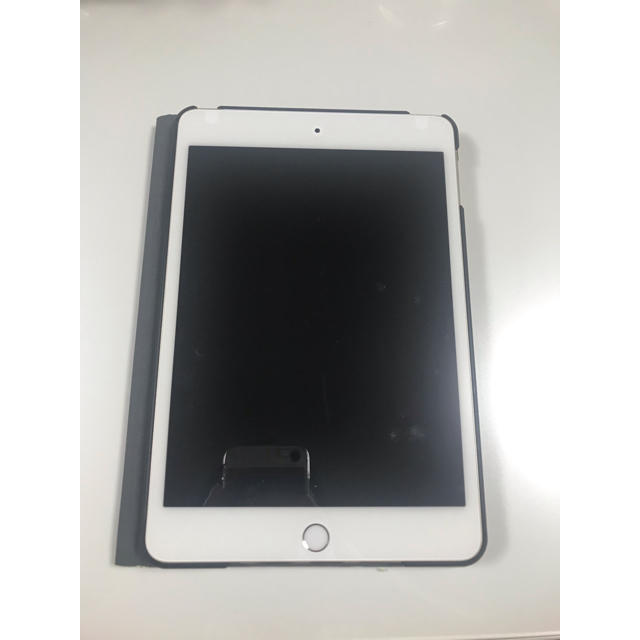 iPadmini4 WiFi+Cellular 16GB