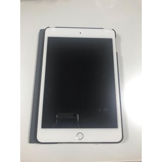 アイパッド(iPad)のiPadmini4 WiFi+Cellular 16GB(タブレット)