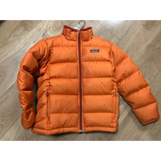 パタゴニア(patagonia)のパタゴニア ダウン 160(ジャケット/上着)