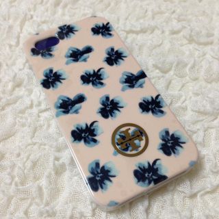 トリーバーチ(Tory Burch)のiPhone5♡トリーバーチ(モバイルケース/カバー)