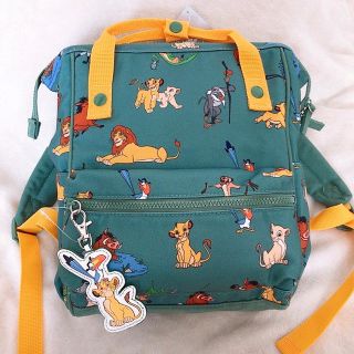 Disney - 新品ライオンキング リュックの通販 by ちょちょん's Disney - 新品ライオンキング リュックの通販 by ちょちょん's