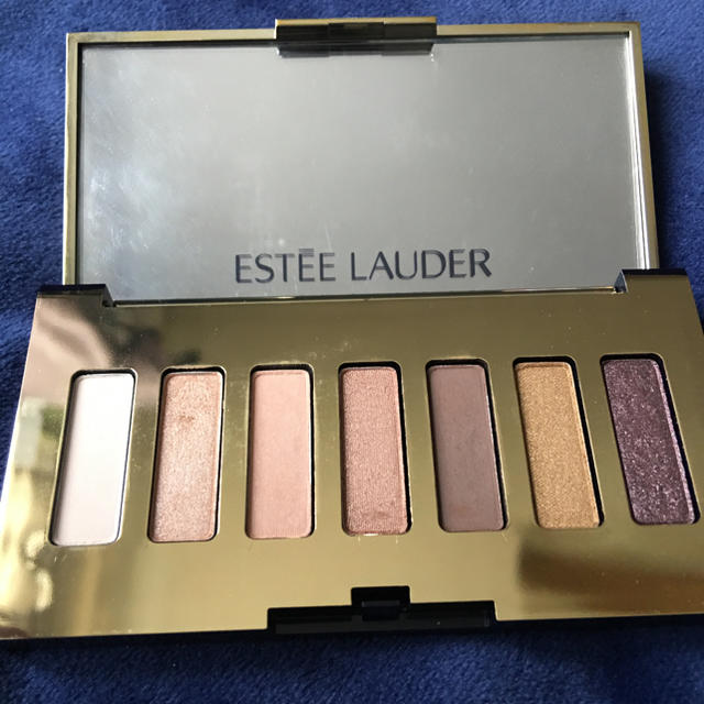 Estee Lauder(エスティローダー)のエスティローダー ピュアカラー エンヴィアイシャドウ  コスメ/美容のベースメイク/化粧品(アイシャドウ)の商品写真