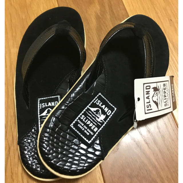 ISLAND SLIPPER - アイランドスリッパ ハワイ限定 28cm 新品の通販 by BG’s shop｜アイランドスリッパならラクマ