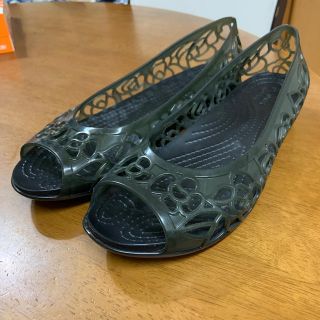 クロックス(crocs)のクロックス  レディース  パンプス(ハイヒール/パンプス)